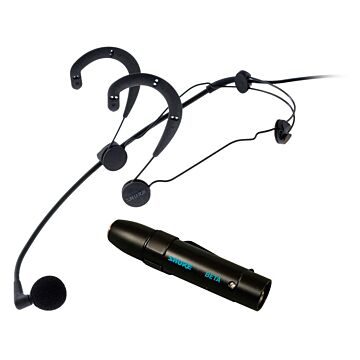 Comprar shure beta-54 bk com rpm626 headset - 1 Comprar shure beta-54 bk com rpm626 headset - 1