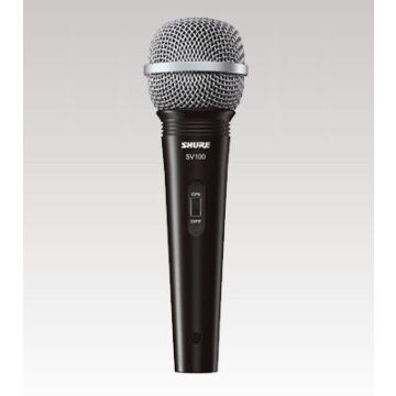 Comprar shure sv100 microfone vocal - 1