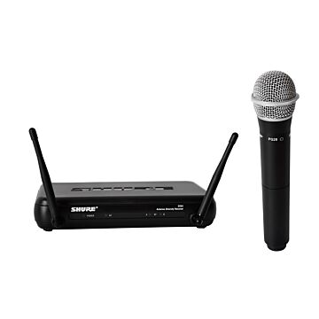 Comprar shure svx24br-pg28 microfone de bastão sem fio - 1