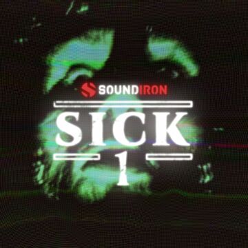 Comprar Sick 1 - SOUNDIRON | Libraries - 1