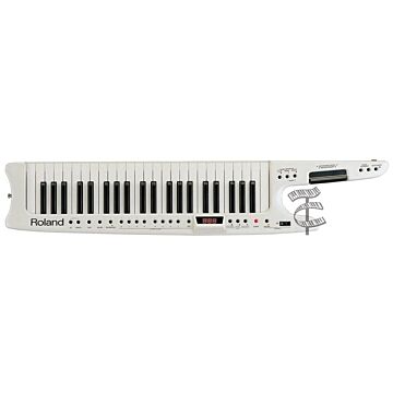 Comprar Sintetizador Roland AX-7 Keytar: teclado portátil para músicos - 1