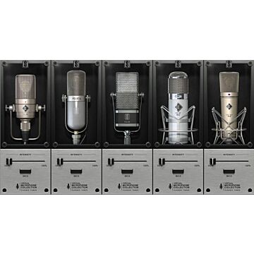 Comprar Slate Classic Tubes 3 - SLATE DIGITAL - 1 Comprar Slate Classic Tubes 3 - SLATE DIGITAL - 1