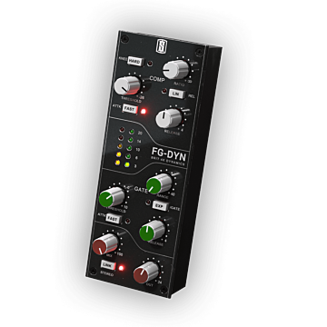 Comprar Slate FG-Dynamics - SLATE DIGITAL - 1