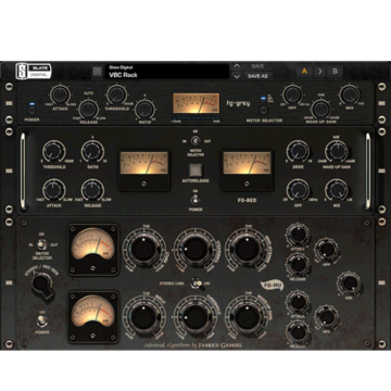 Comprar Slate VBC Dynamics Processing - SLATE DIGITAL - 1