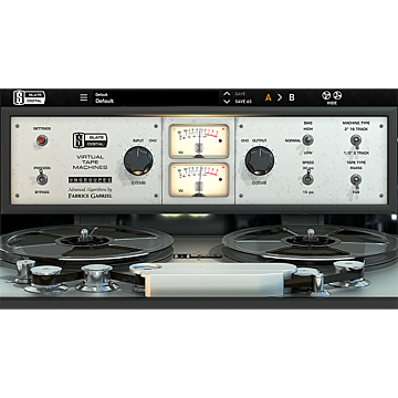 Comprar Slate VTM Tape Machine - SLATE DIGITAL - 1