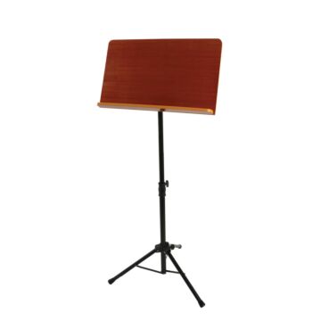 Comprar Estante Para Partitura Com Apoio Em Madeira On-Stage SM7312W - 1 Comprar Estante Para Partitura Com Apoio Em Madeira On-Stage SM7312W - 1