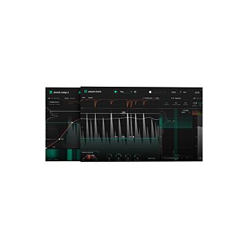 Comprar Sonible Dynamic Bundle - Sonible | Bundles - 1