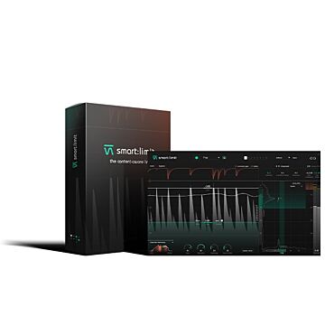 Comprar Sonible smart:limit - Sonible | Dynamics - 1