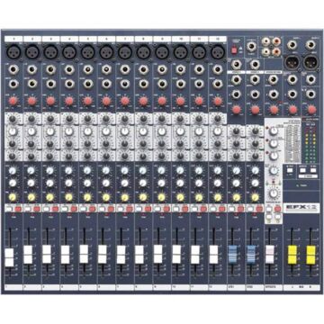 Comprar soundcraft efx-12 mixer - 1