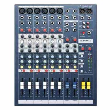 Comprar soundcraft epm 6002 mixer - 1
