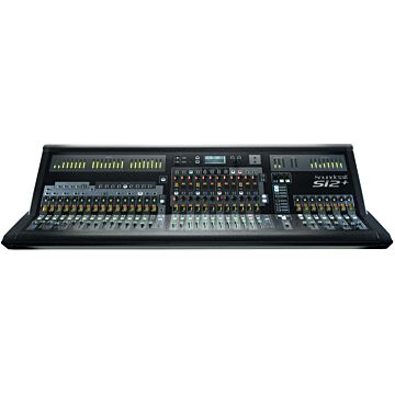 Comprar Soundcraft Si2 Mixer: Professional Audio Mixing at Your Fingertips - 1