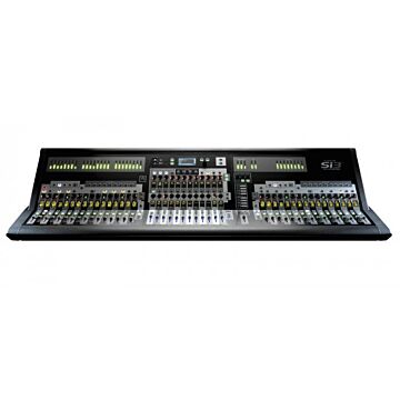 Comprar Soundcraft Si3 Mixer - Professional Audio Mixing Console - 1