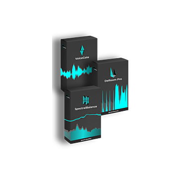 Comprar Speech Restoration Bundle - PLUGINS | Bundles - 1