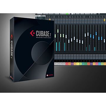 Comprar steinberg cubase 7 software - 1 Comprar steinberg cubase 7 software - 1