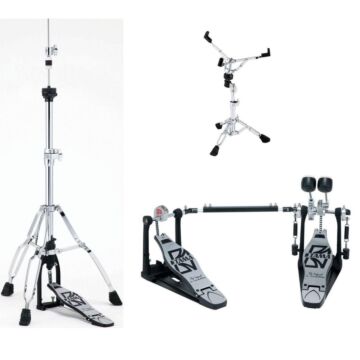 Comprar tama kit road pro ferragens - 1