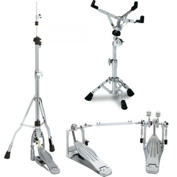 Comprar tama kit speed cobra ferragens - 1