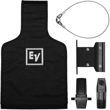 Comprar Kit de Montagem em Truss EVOLVE Preto - Electro-Voice - 1 Comprar Kit de Montagem em Truss EVOLVE Preto - Electro-Voice - 1