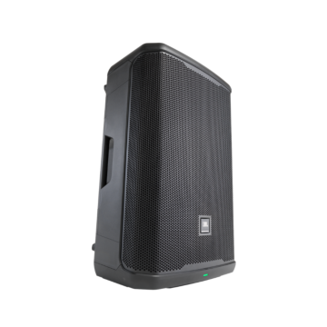 Comprar Caixa Jbl Amplificada Prx 915 Xlf 15 Pol - 2000 Watts Sub - Bivolt - 1