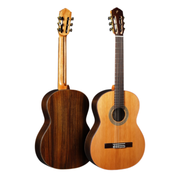 Comprar Violão PEARL RIVER CS80 39 Comprar Violão PEARL RIVER CS80 39