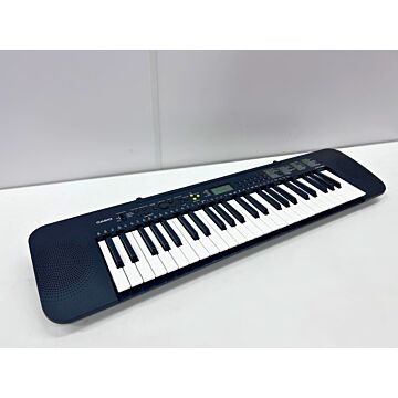Comprar Teclado CASIO CTK-240H2 - Preto - Usado - 1