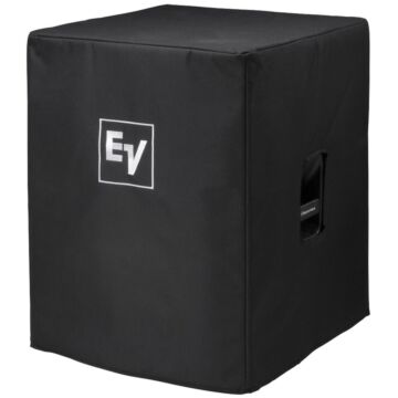 Comprar Capa Acolchoada para Subwoofer ELX200-18S - Electro-Voice ELX200-18S-CVR - 1