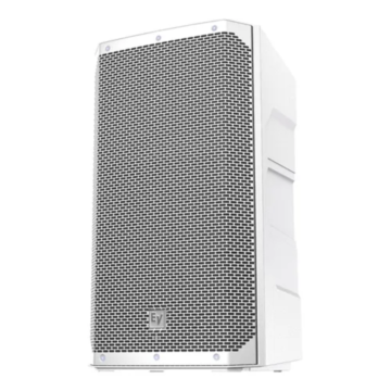 O alto-falante Electro-Voice ELX200-12P é uma excelente opção para quem busca qualidade sonora em um equipamento compacto e fácil de transportar. Com potência de 1200W e resposta de frequência de 50Hz a 20kHz, ele é capaz de reproduzir com fidelidade desd