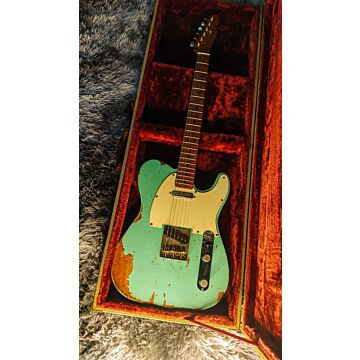 Comprar Fender Telecaster MIJ 1995-1996 | Guitarra Vintage Japonesa - Usada - 1