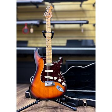 Comprar Fender American Professional II Stratocaster | Sunburst - Guitarra Usada - 1