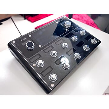 Comprar Pedaleira Fender Tone Master Pro - Multiefeitos Profissional Usada - 1