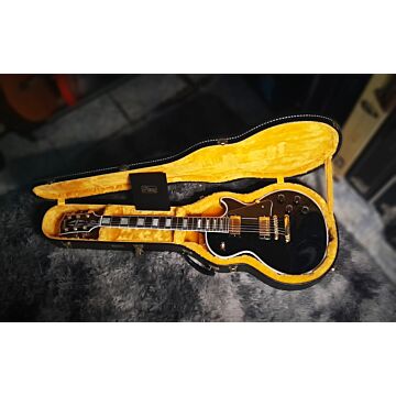 Comprar Gibson Les Paul Custom Shop '57 Black Beauty Usada - 1