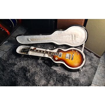 Comprar Guitarra Gibson Les Paul Traditional Tobacco Burst - Usada - 1
