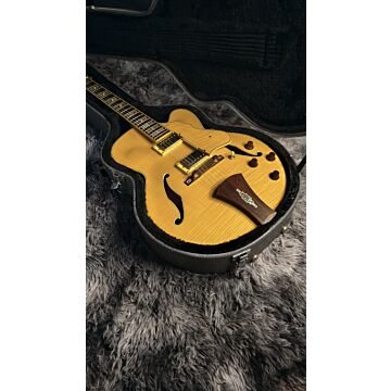 Comprar Violão Clássico Ibanez AF105 Usado - 1