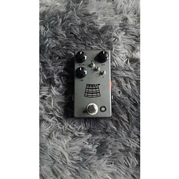 Comprar Pedal JHS The Kilt V2 Usado - Overdrive a Fuzz | 2 Estágios de Ganho - 1