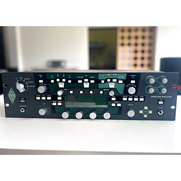 Comprar Amplificador Kemper Profiler Power Head - Modelagem de Amps Real - Showroom - 1