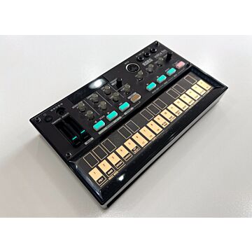 Comprar Korg Volca FM Sintetizador Digital FM - Preto Usado - 1