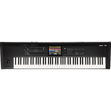 Comprar Korg Kronos 3 Workstation 88 Teclas - Teclado Profissional - 1
