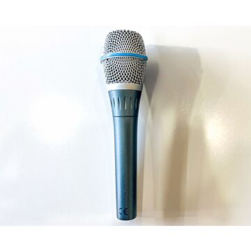 Comprar Microfone Shure Beta 87A - Usado - 1