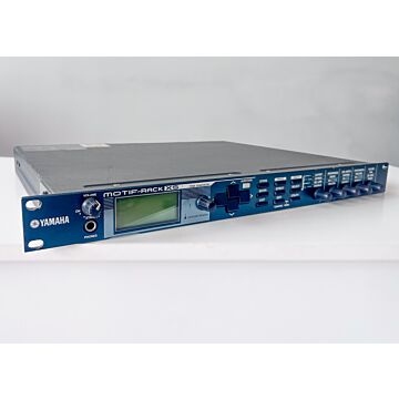Comprar Módulo Yamaha MOTIF-RACK XS 1.152 Vozes - Usado - 1