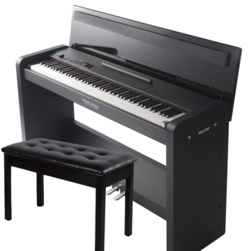 Comprar PRK500 Pearl River Piano Digital Bivolt com Banqueta - Usado - 1