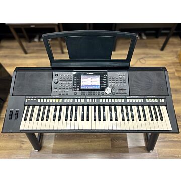 Comprar yamaha psr-s950 arranjador - usado - 1