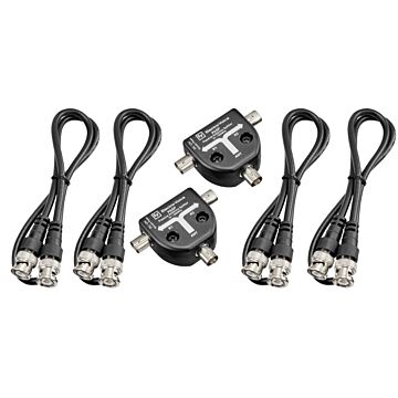 Comprar Combinador de Antena Passivo RE3-ACC-PASP - Baixa Perda de Sinal - 1