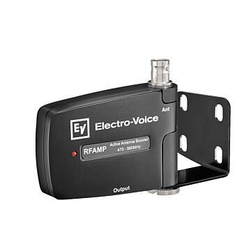 Comprar Amplificador de Antena RE3-ACC-RFAMP - 470-960MHz | Conector BNC - 1