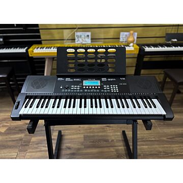 Comprar Teclado Roland REVAS KB-330 61 Teclas - Preto - Usado - 1