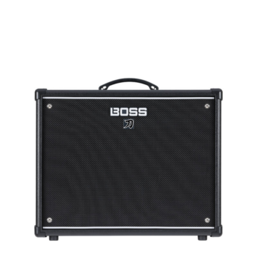 Comprar BOSS Katana-100 Gen 3 – Amplificador 100W com Efeitos, Loop e Bluetooth - 1