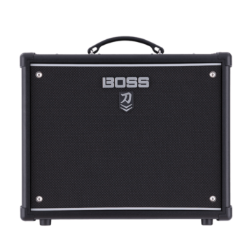 Comprar BOSS Katana-50 Gen 3 – Amplificador 50W com Efeitos e Bluetooth - 1