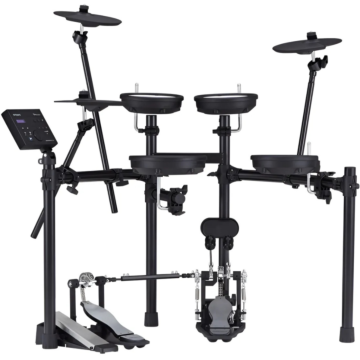 Comprar Bateria Eletrônica Roland TD-07DMK - Kit Compacto c/ Módulo TD-07 - 1