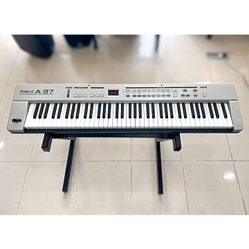 Comprar Teclado Controlador Roland A-37 - Usado - 1