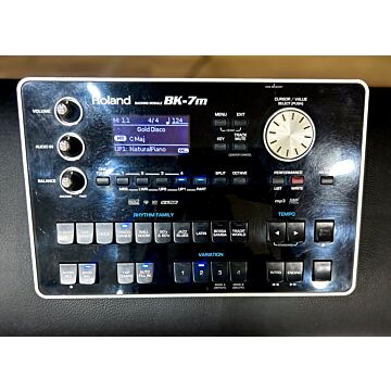 Comprar Módulo Roland BK-7m Usado, Testado com Fonte Original - 1