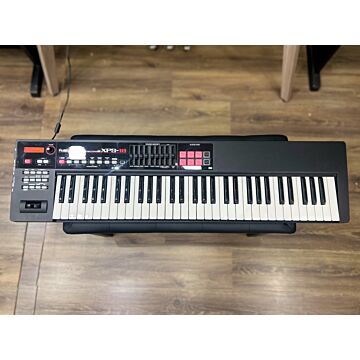 Comprar Roland XPS-10 Teclado Sintetizador Preto - Usado - 1