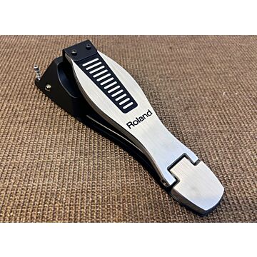Comprar Roland FD-8 HH Control Pedal - Prata - Usado - 1